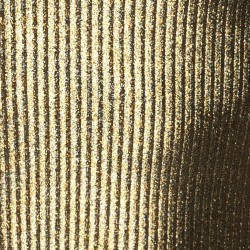 ES Collection Art Deco Metallic Tank Top TS330 | Addicted Österreich – schneller Versand
