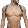 Addicted Pushpin Spider Harness ADP05 | Addicted Österreich – schneller Versand