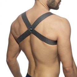 Addicted Pushpin Spider Harness ADP05 | Addicted Österreich – schneller Versand