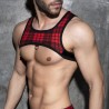 Addicted Laddie Ring Harness ADF206 | Addicted Österreich – schneller Versand