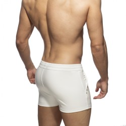 Addicted Rub Tape Sports Shorts ADF140 | Addicted Austria – fast delivery