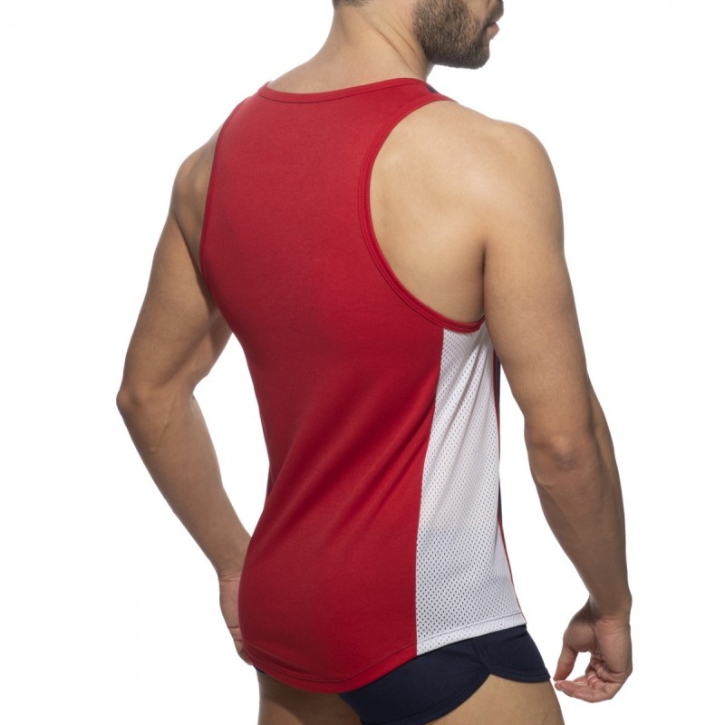 Addicted Swish Tank Top AD1228 | Addicted Österreich – schneller Versand