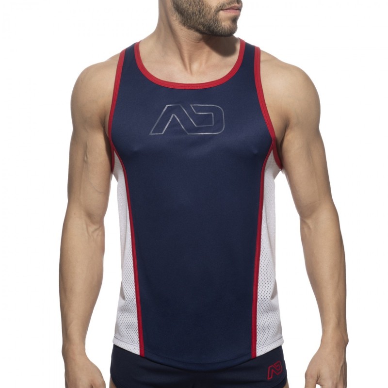 Addicted Swish Tank Top AD1228 | Addicted Österreich – schneller Versand