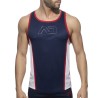 Addicted Swish Tank Top AD1228 | Addicted Österreich – schneller Versand