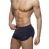 Addicted Swoosh Short Shorts AD1229 | Addicted Österreich – schneller Versand