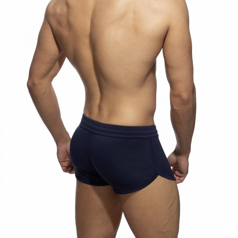 Addicted Swoosh Short Shorts AD1229 | Addicted Österreich – schneller Versand