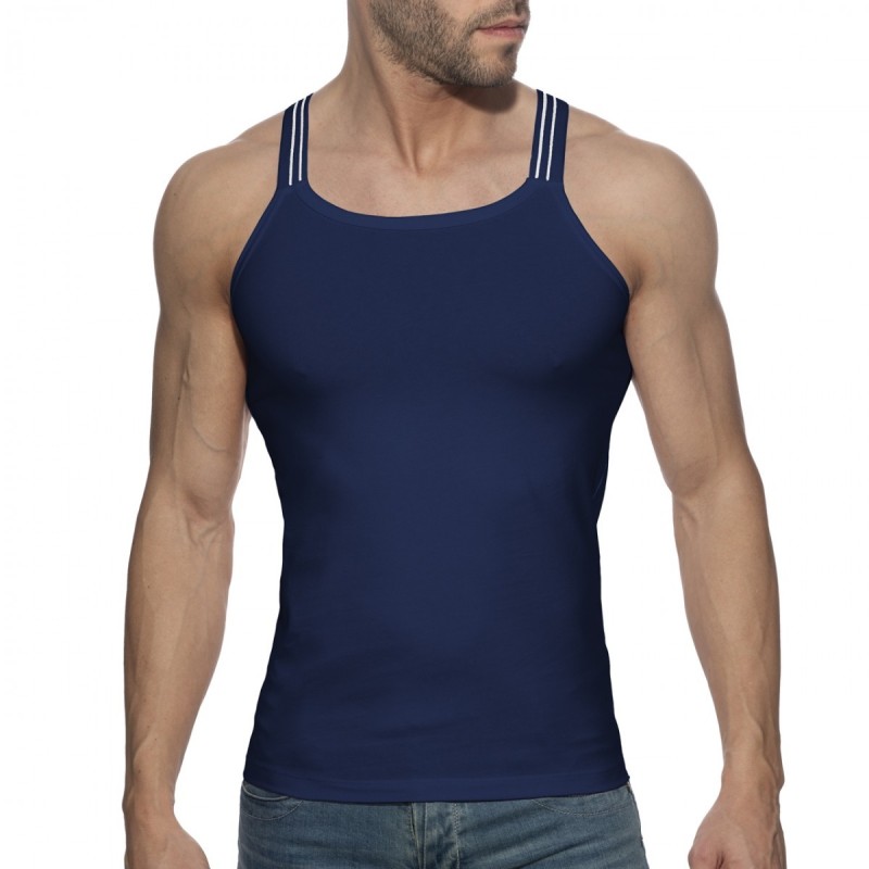 Addicted Stiges Slim Fit Tank Top AD1260 | Addicted Österreich – schneller Versand