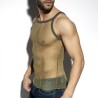ES Collection Strandiges Netz-Träger-Top TS336 | Addicted Österreich – schneller Versand