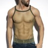 ES Collection Strandiges Netz-Träger-Top TS336 | Addicted Österreich – schneller Versand