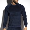 ES Collection Frottee-Sweatshirt SP318 | Addicted Österreich – schneller Versand
