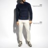 ES Collection Frottee-Sweatshirt SP318 | Addicted Österreich – schneller Versand