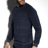 ES Collection Frottee-Sweatshirt SP318 | Addicted Österreich – schneller Versand