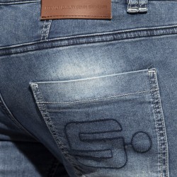 ES Collection Bermuda Farmer Shorts ESJ072 | Addicted Österreich – schneller Versand