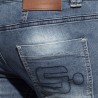 ES Collection Denim Bermuda Shorts ESJ072 | Addicted Austria – fast delivery