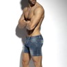 ES Collection Kurze Denim-Jeans ESJ073 | Addicted Österreich – schneller Versand
