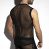 ES Collection Silhouette Sleeveless T-Shirt TS332 | Addicted Austria – fast delivery