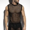 ES Collection Silhouette Sleeveless T-Shirt TS332 | Addicted Austria – fast delivery
