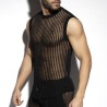 ES Collection Silhouette Sleeveless T-Shirt TS332 | Addicted Austria – fast delivery