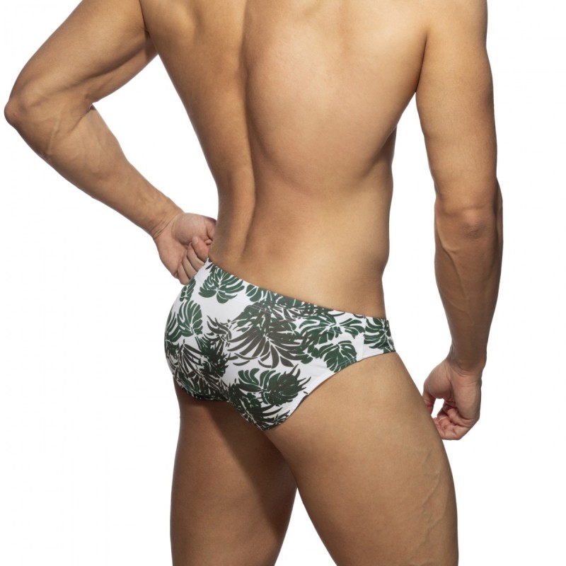 Addicted Tropicana Bade Bikini Slip ADS338 | Addicted Österreich – schneller Versand