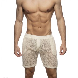 Addicted Eco Chique Bermuda Shorts AD1269 | Addicted Österreich – schneller Versand