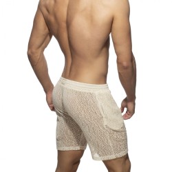Addicted Eco Chique Bermuda Shorts AD1269 | Addicted Österreich – schneller Versand