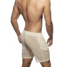 Addicted Eco Chique Bermuda Shorts AD1269 | Addicted Austria – fast delivery