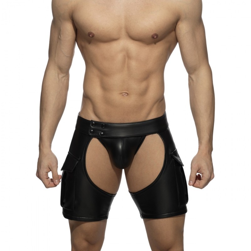 Addicted Chaps Shorts ADF194 | Addicted Österreich – schneller Versand