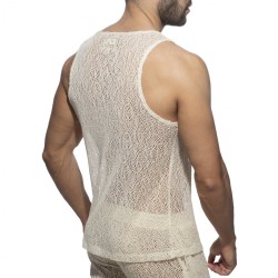 Addicted Eco Chique Knit Tank Top AD1266 | Addicted Österreich – schneller Versand