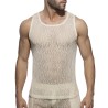 Addicted Eco Chique Knit Tank Top AD1266 | Addicted Österreich – schneller Versand