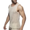 Addicted Eco Chique Knit Tank Top AD1266 | Addicted Österreich – schneller Versand