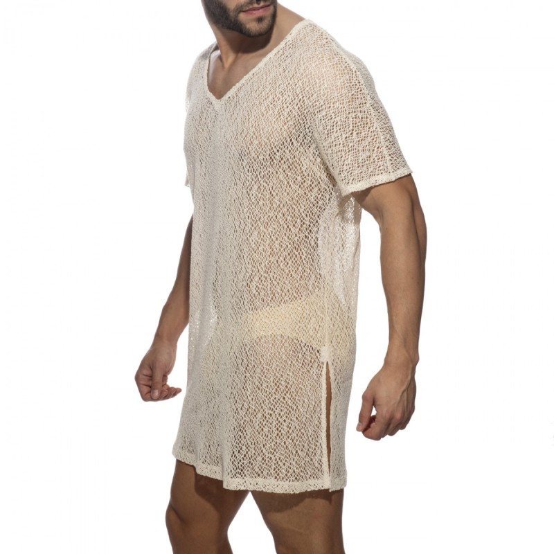 Addicted Eco Chique Knit Dress AD1267 | Addicted Austria – fast delivery