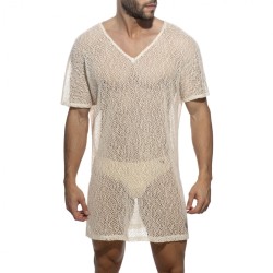 Addicted Eco Chique Knit Dress AD1267 | Addicted Austria – fast delivery