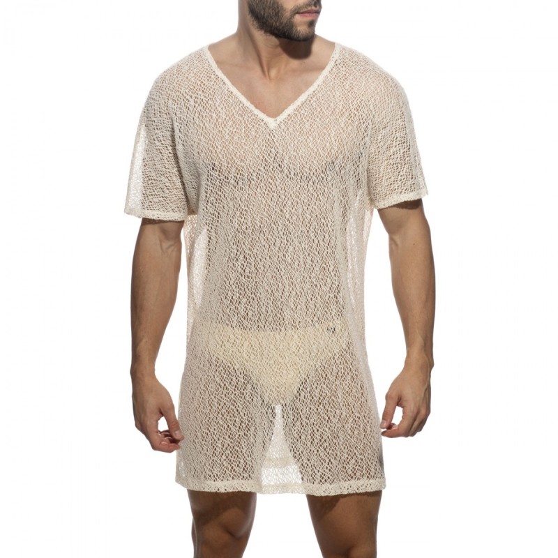 Addicted Eco Chic Strickkleid AD1267 | Addicted Österreich – schneller Versand