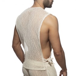 Addicted Echo Chique Drawsting Tank Top AD1268 | Addicted Österreich – schneller Versand
