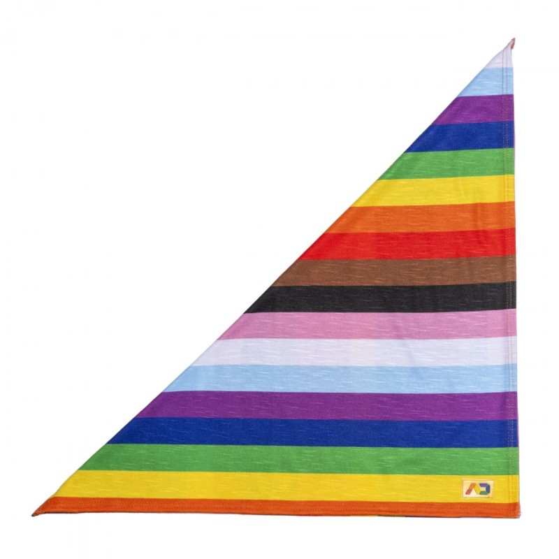 Addicted Inclusive Rainbow Schal AD1307 | Addicted Österreich – schneller Versand