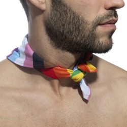 Addicted Inclusive Rainbow Schal AD1307 | Addicted Österreich – schneller Versand