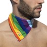 Addicted Inclusive Rainbow Schal AD1307 | Addicted Österreich – schneller Versand