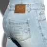 ES Collection Urban Denim Jumpsuit Hose ESJ066 | Addicted Österreich – schneller Versand