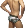 Addicted Tropicana Swallow Briefs 2-Pack AD1288P | Addicted Austria – fast delivery