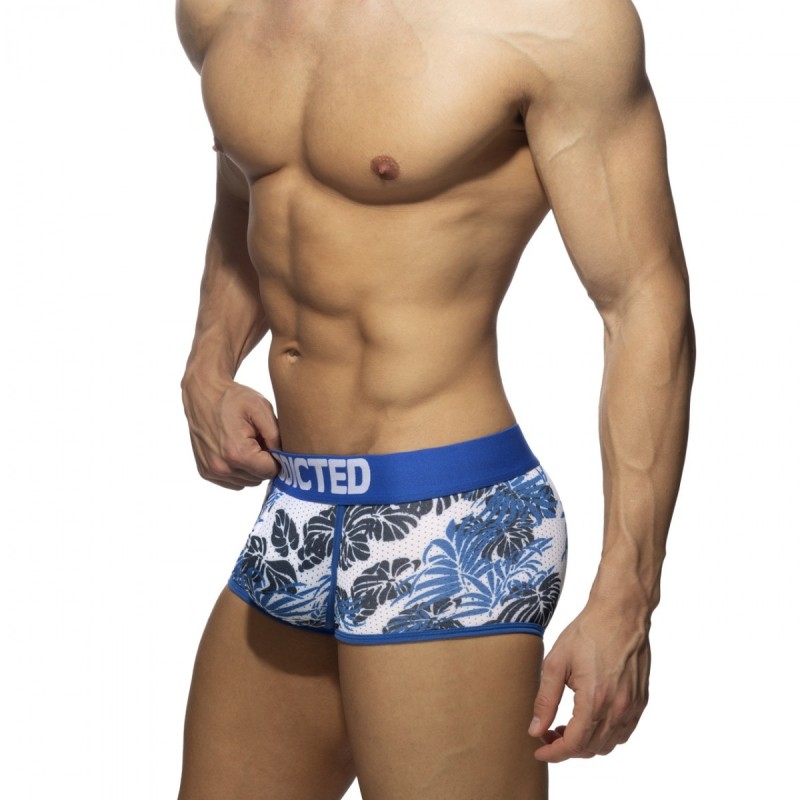 Addicted Tropicana Mesh Boxer 2 Pack AD1289 | Addicted Österreich – schneller Versand