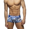 Addicted Tropicana Trunk Mesh 2 Pack AD1289 | Addicted Austria – fast delivery