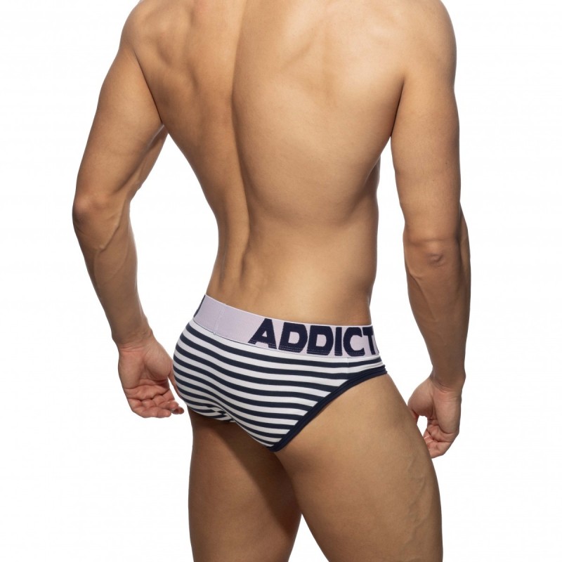 Addicted Matrosen-Slip AD1276 | Addicted Österreich – schneller Versand
