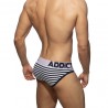 Addicted Seamless Sailor Brief AD1276 | Addicted Austria – fast delivery