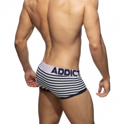 Addicted Matrosen-Boxershorts AD1277 | Addicted Österreich – schneller Versand