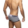 Addicted Matrosen-Boxershorts AD1277 | Addicted Österreich – schneller Versand