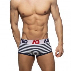 Addicted Seamless Sailor Trunk AD1277 | Addicted Austria – fast delivery