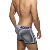Addicted Lange Boxershorts im Matrosenstil AD1278 | Addicted Österreich – schneller Versand