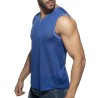 Addicted Slam V-Ausschnitt T-Shirt AD1281 | Addicted Österreich – schneller Versand