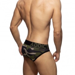 Addicted Tarnfarben-Slip AD1300 | Addicted Österreich – schneller Versand