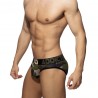 Addicted Seamless Camo Brief AD1300 | Addicted Austria – fast delivery